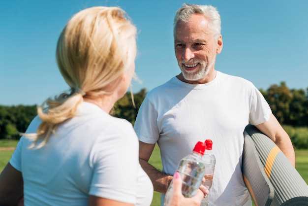 Best Tips for Finding a Personal Trainer for Seniors - Expert Advice and Recommendations