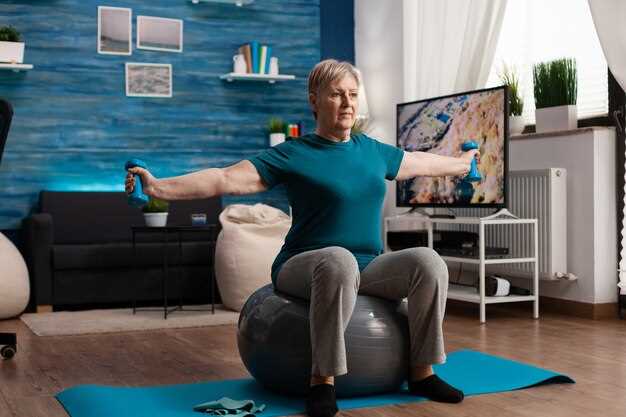 Discover the Benefits of an In-Home Personal Trainer for Seniors