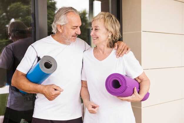 The Advantages of Tailored Exercise Programs for Older Adults