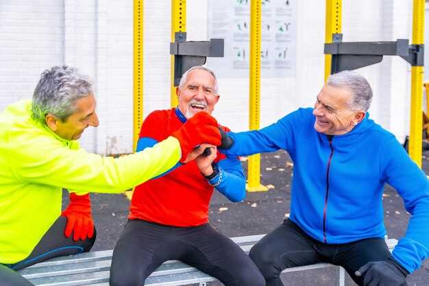 Effective Personal Training for Seniors | Achieve Fitness Goals Safely