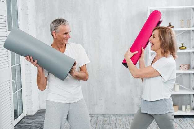 Benefits of Enlisting the Services of a Fitness Coach for Older Adults