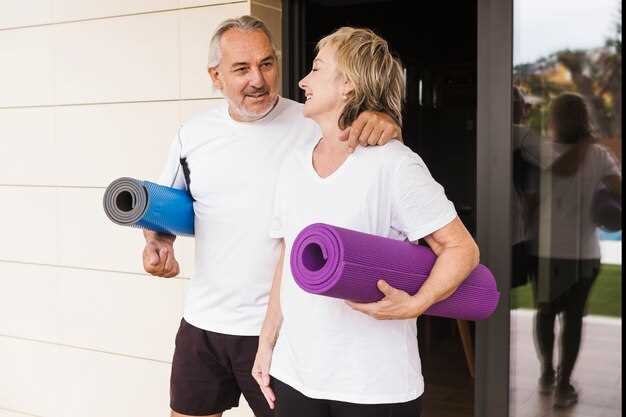 Find the Best Personal Trainer for Seniors in Toronto | Fitness for All Ages