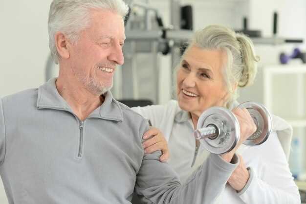 Find the Best Personal Trainer for Seniors Near You |