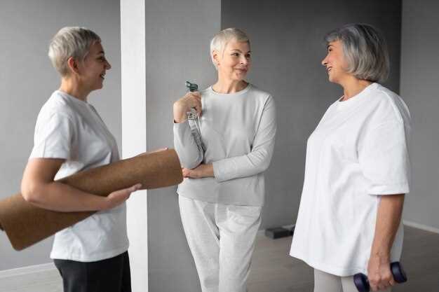 Enhancing Strength and Flexibility for Older Adults