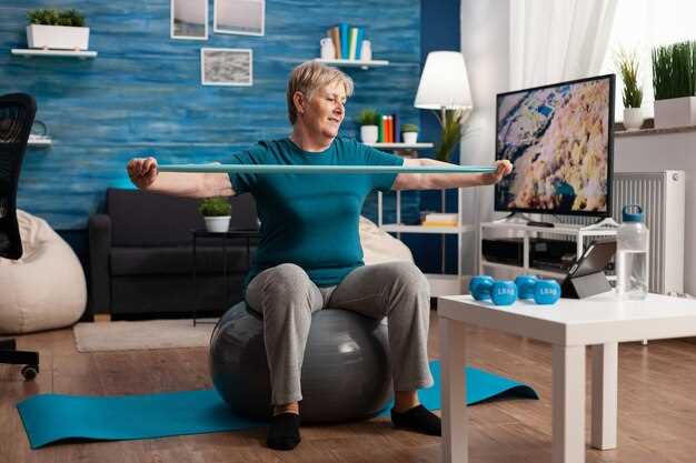 Tailored Exercise Programs: Customizing Physical Activities for Older Adults