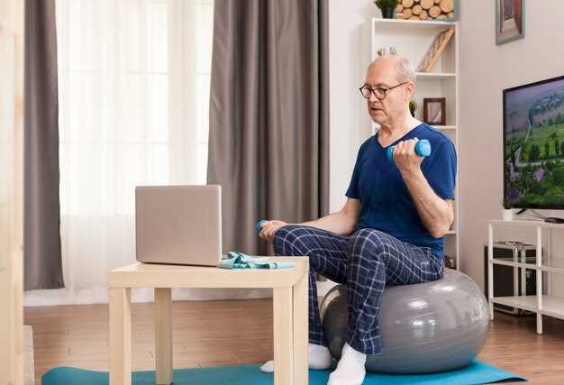 In Home Personal Training for Seniors: Enhancing Health and Quality of Life