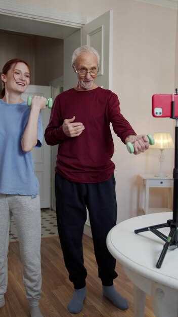 In-Home Trainer for Seniors: Improve Health and Mobility