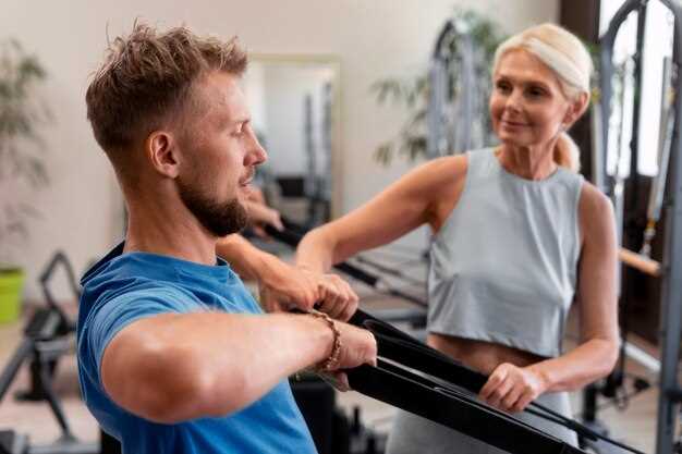 Personal Trainer for Seniors: Building Strength and Improving Mobility