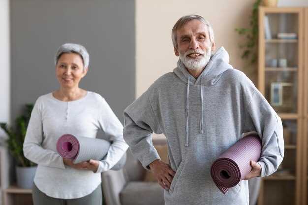 Personal Trainer for Seniors in Home: Expert Guidance for Healthy Aging