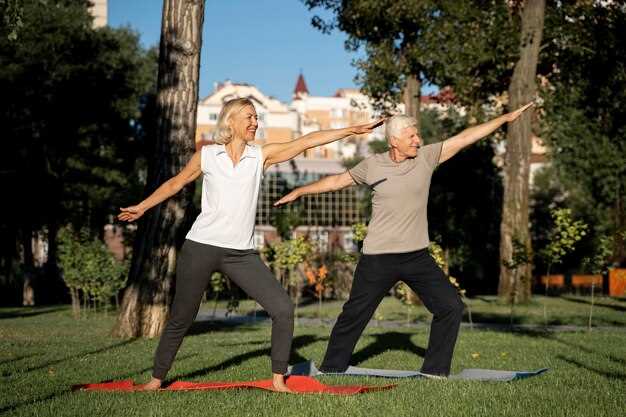 Choosing the Ideal Fitness Mentor for Older Adults